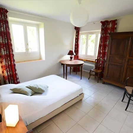 Les Bardilles A Sarlat *